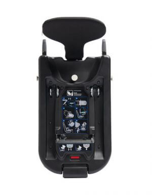 scaun auto copii modular - modukid