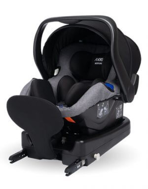 scoica auto copii sistem auto modular - modukid