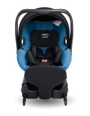 scoica auto copii sistem auto modular - modukid