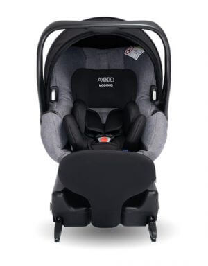 scoica auto copii sistem auto modular - modukid