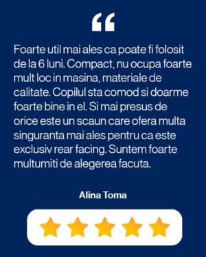 Alternative view of OUTLET Scaun Auto Rear Facing Axkid Minikid 2 (2022/23)