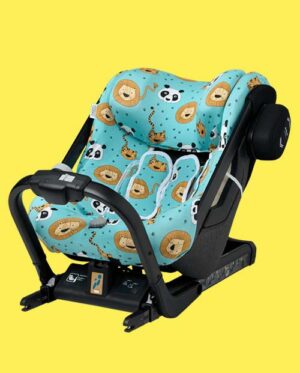 husă de vară bambus