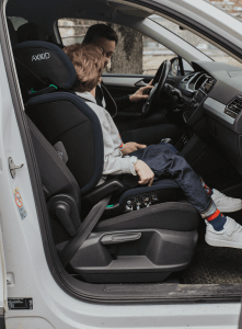 Axkid scaun inaltator Nextkid