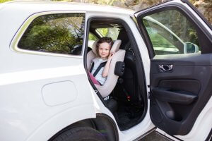 Scaun Auto Rear Facing Axkid Minikid 4