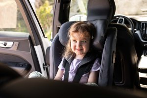 Scaun Auto Rear Facing Axkid Minikid 4