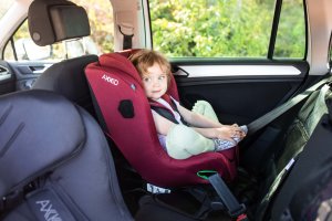 Scaun Auto Rear Facing Axkid Minikid 4