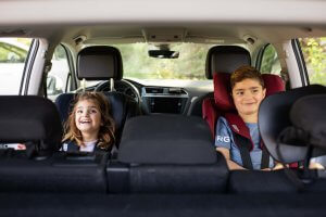 Scaun Auto Rear Facing Axkid Minikid 4