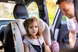 Scaun Auto Rear Facing Axkid Minikid 4