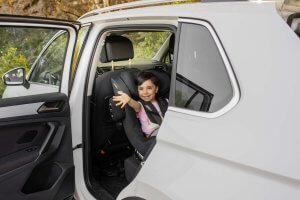 Scaun Auto Rear Facing Axkid Minikid 4