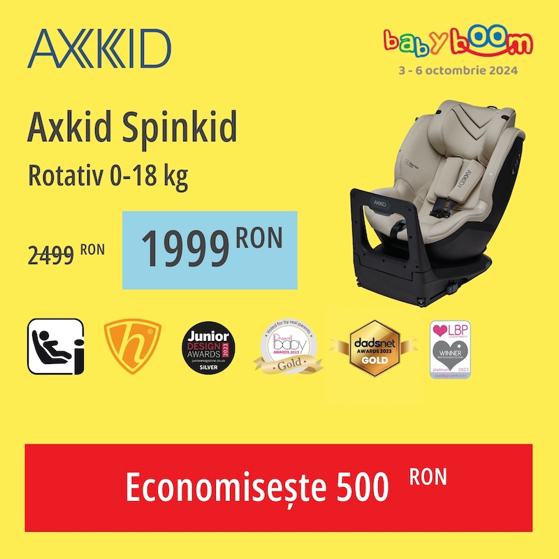 Axkid