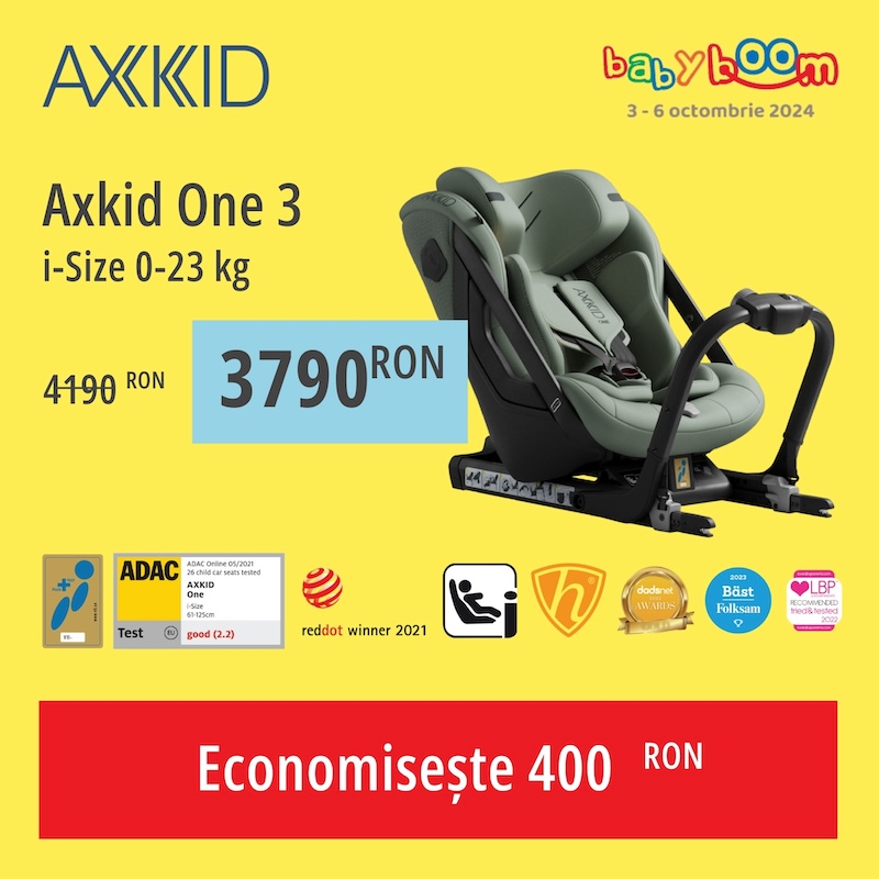 Axkid