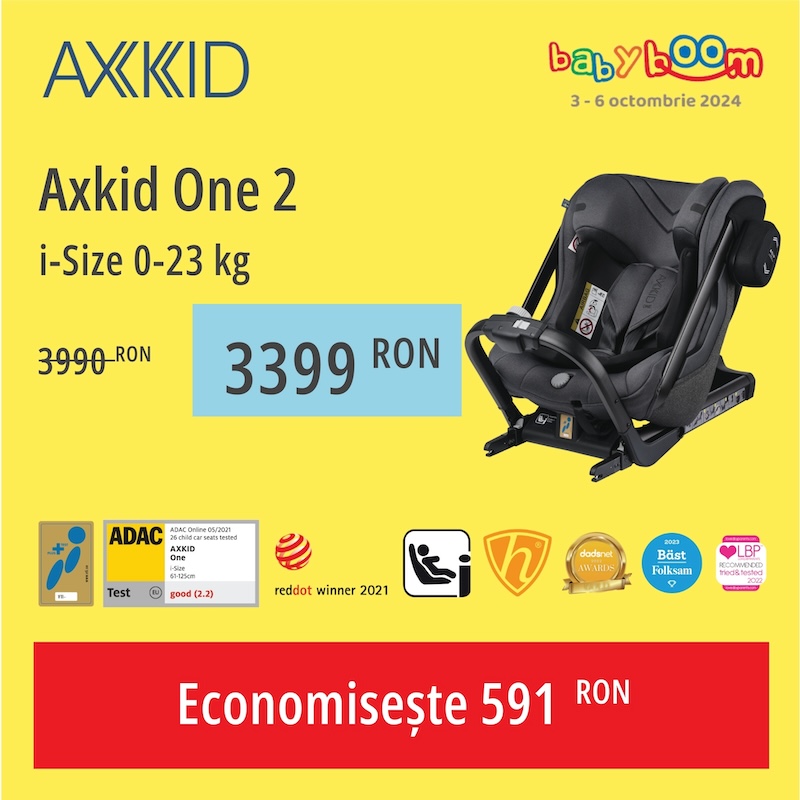 Axkid