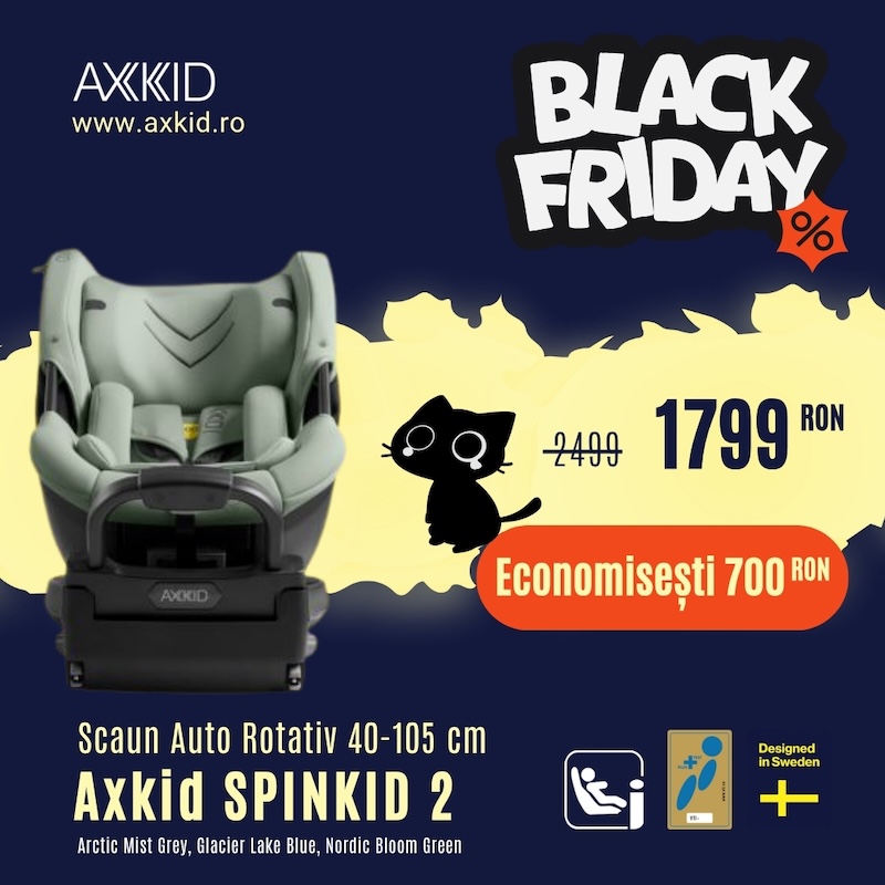 Axkid