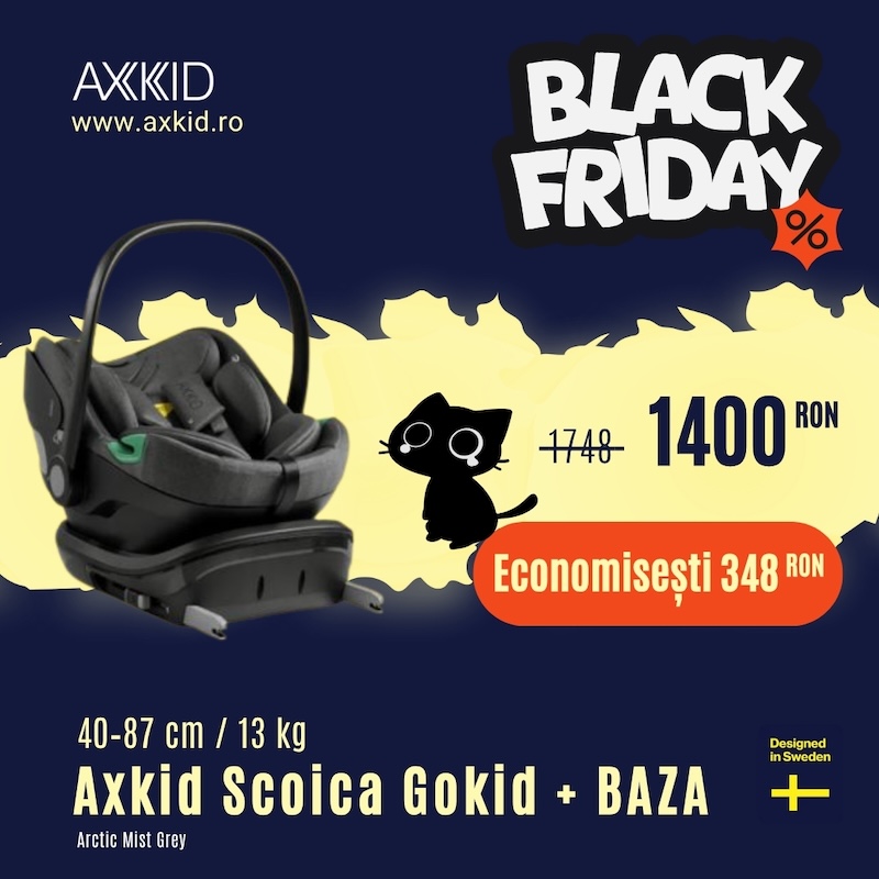 Axkid