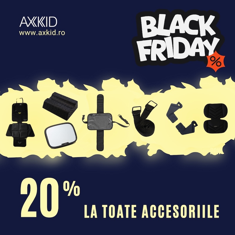 Axkid
