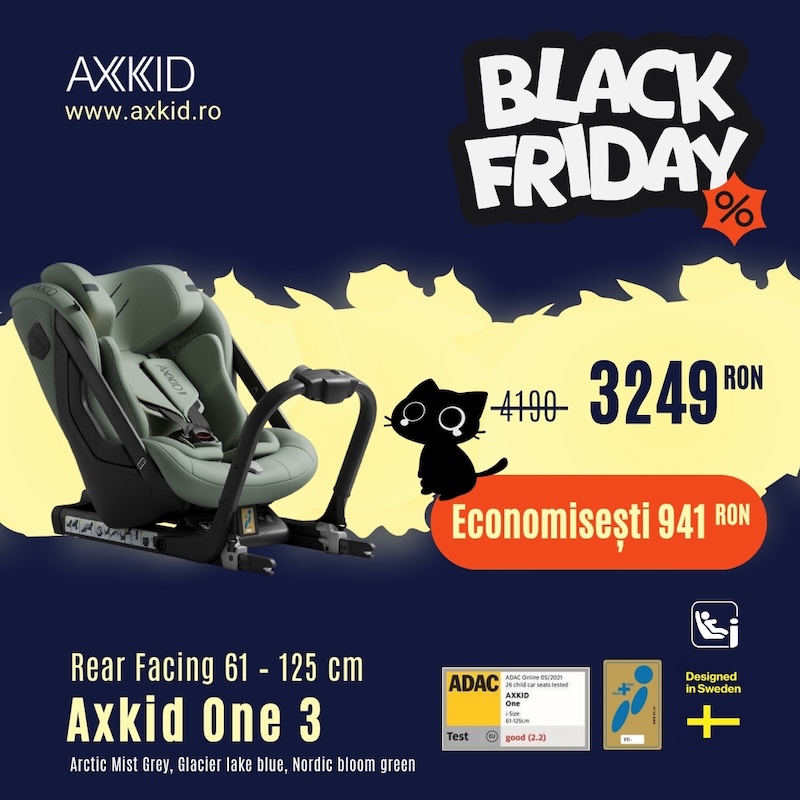 Axkid