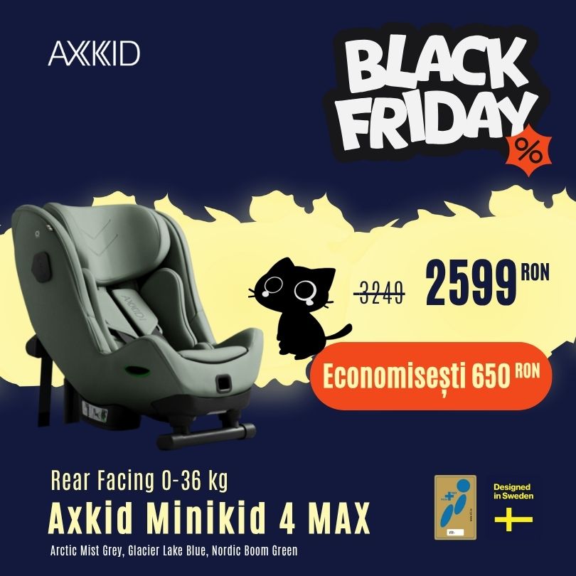 Axkid