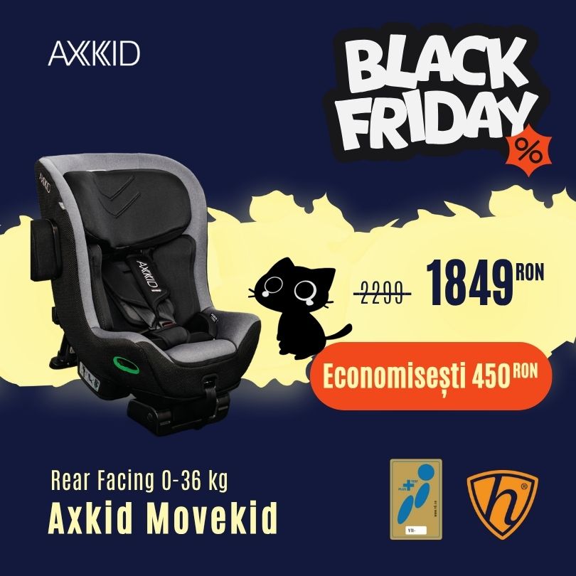 Axkid