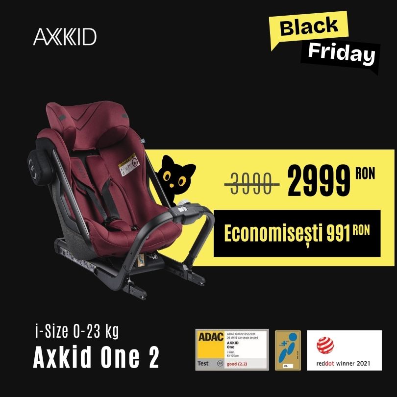 Axkid