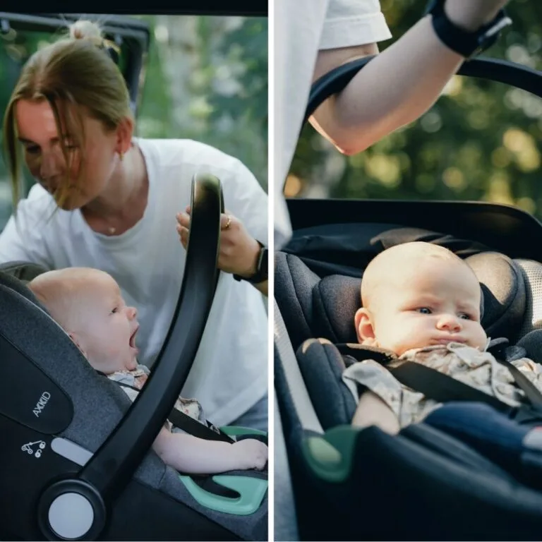 Scaune auto copii