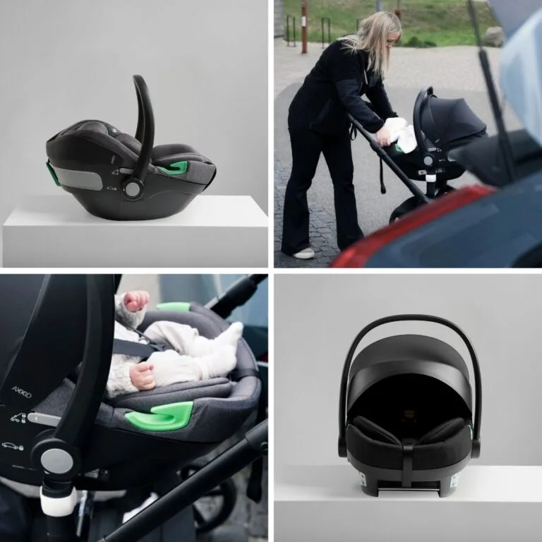 Scaune auto copii