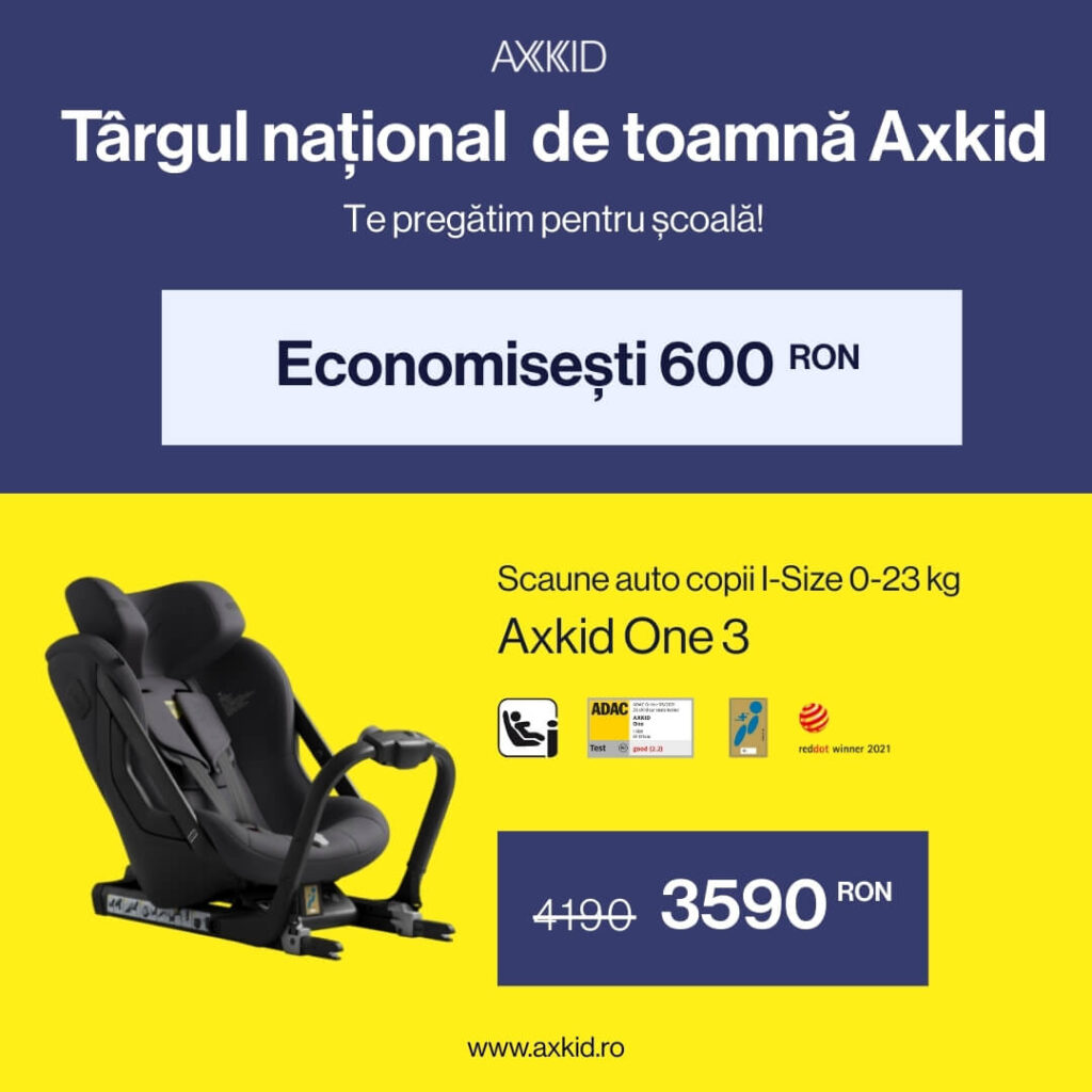 Axkid