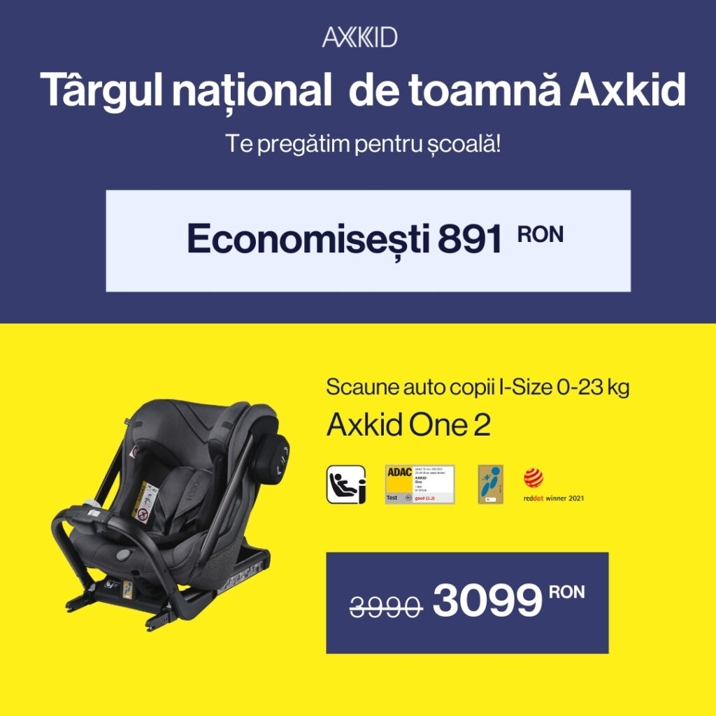 Axkid