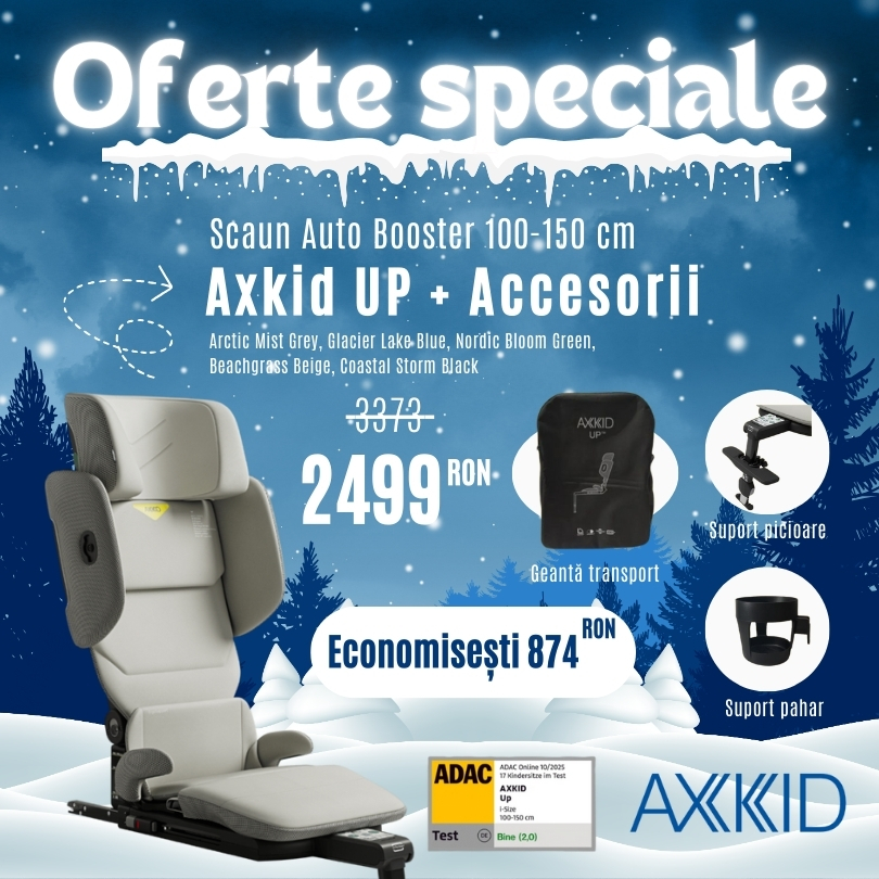 Axkid