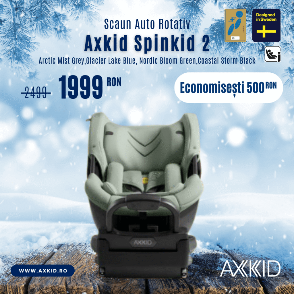 Axkid