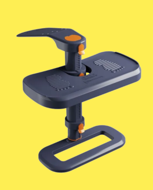 Suport pentru picioare KneeGuardKids 4