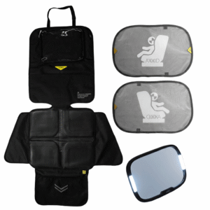 Kit premium accesorii