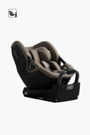 OUTLET Scaun auto rotativ Axkid Spinkid 2