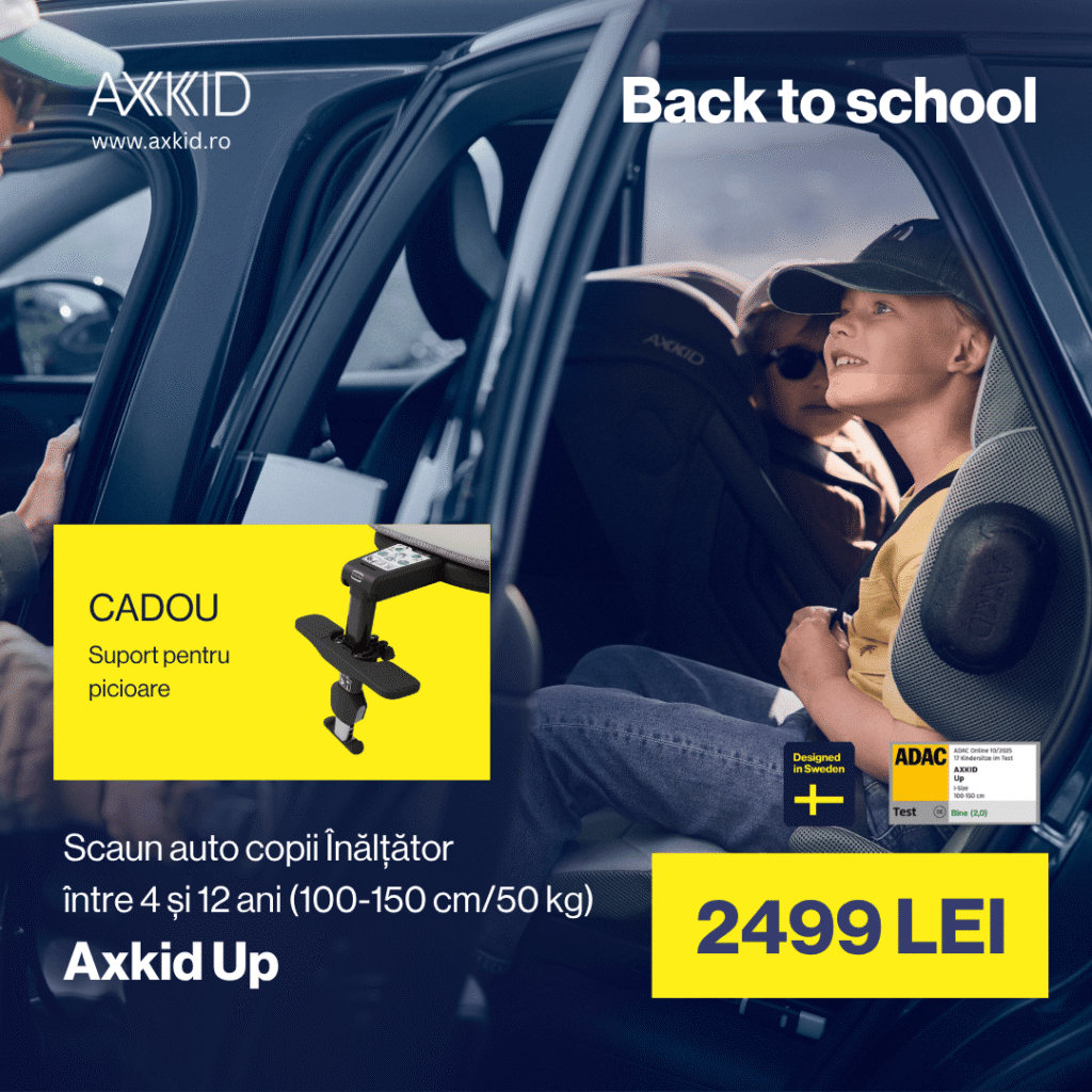 oferte scaune auto copii