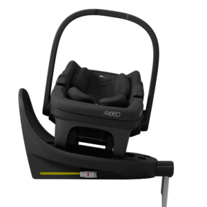 Alternative view of Scoică Axkid Zero Pro cu bază