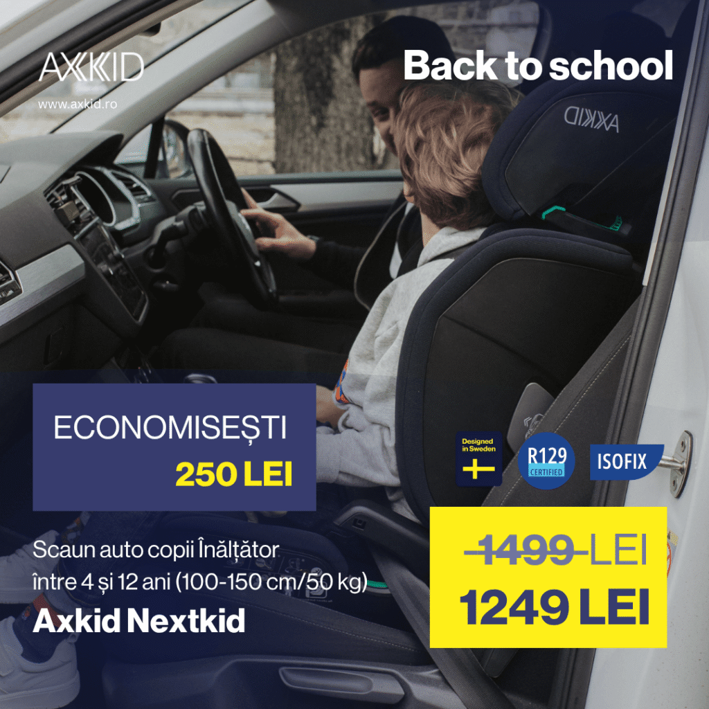 oferte scaune auto copii