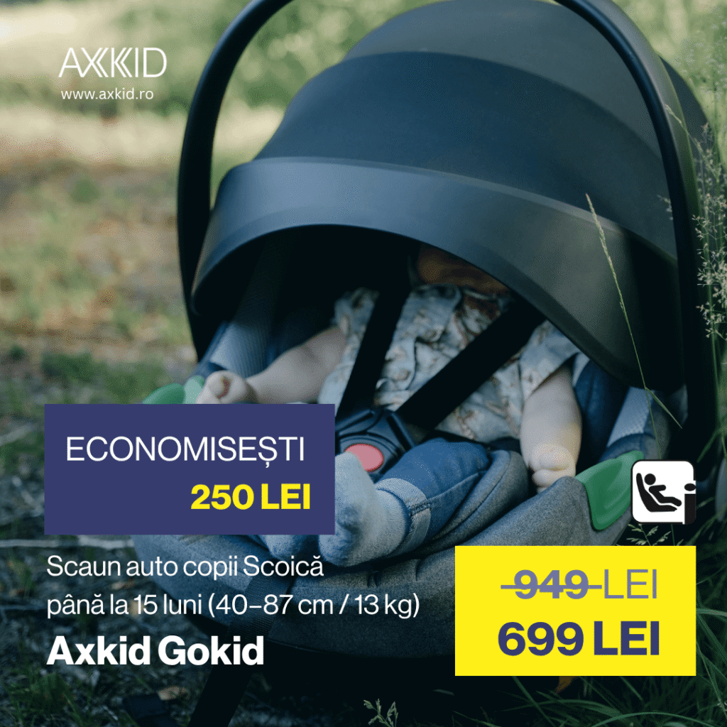 oferte scaune auto copii