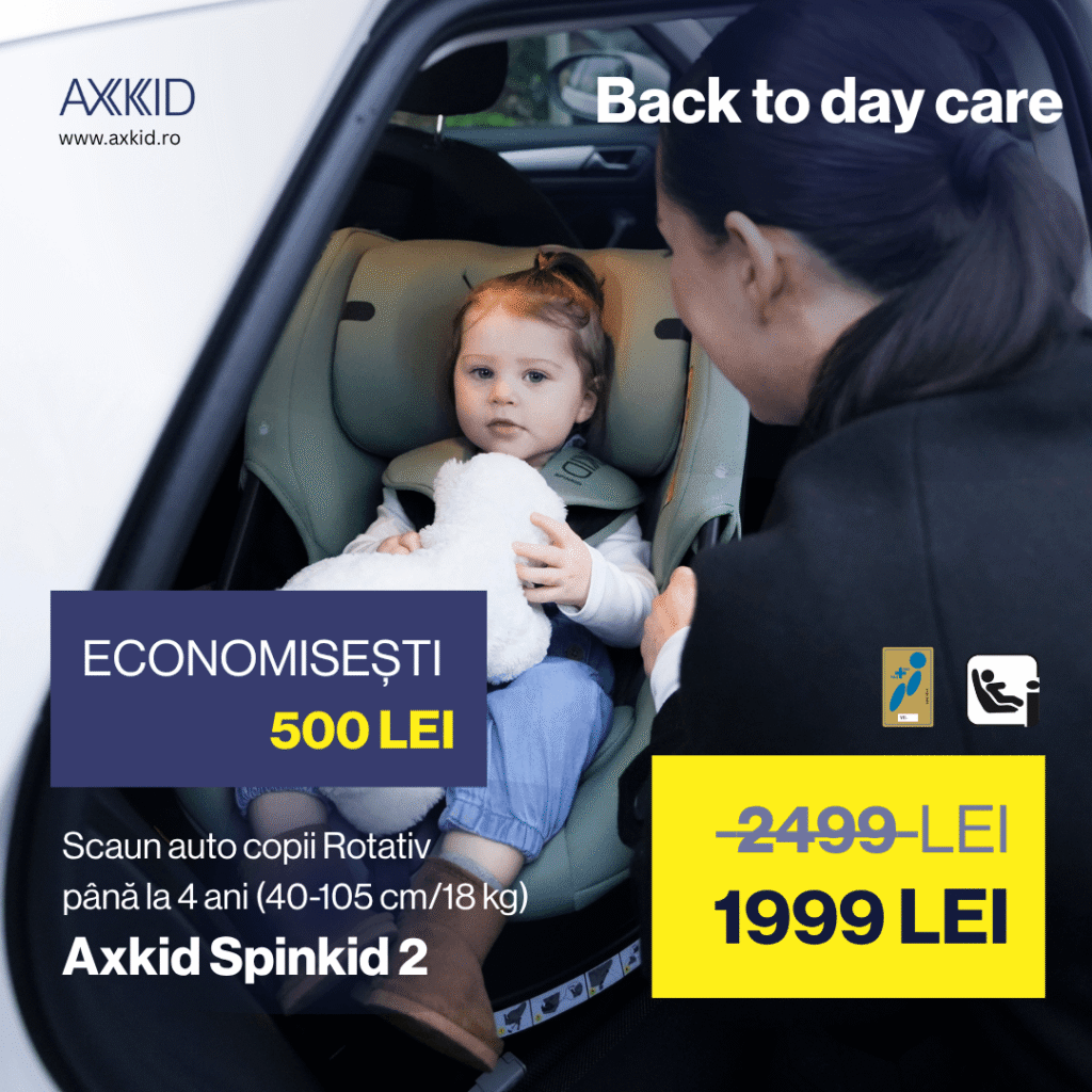 oferte scaune auto copii