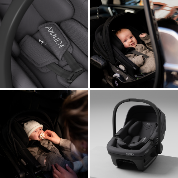 scoica axkid zero pro