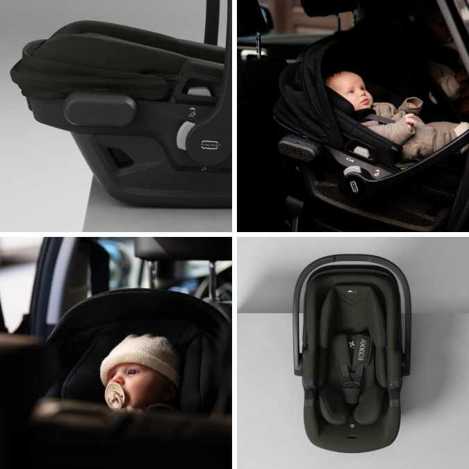 scoica axkid zero pro
