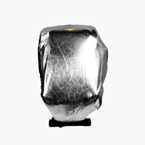 Husă protectoare pentru scaun auto Axkid Shield