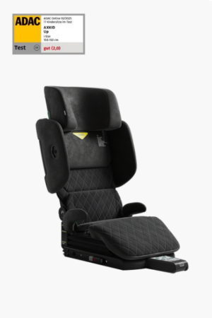 Scaun auto înălțător Axkid Up x Jon Olsson
