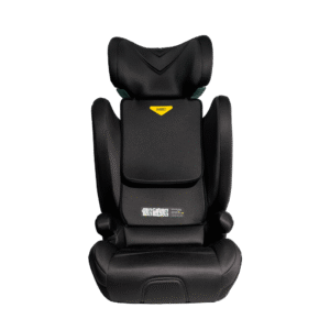 Alternative view of Scaun auto înălțător Boostkid